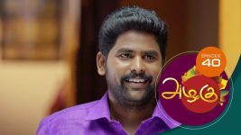 Azhagu S01E38 5th January 2018 Full Episode