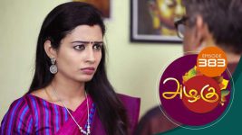 Azhagu S01E382 23rd February 2019 Full Episode