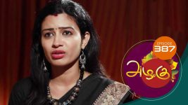 Azhagu S01E386 28th February 2019 Full Episode