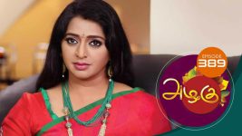 Azhagu S01E388 2nd March 2019 Full Episode