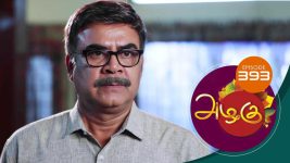 Azhagu S01E392 7th March 2019 Full Episode