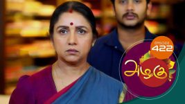 Azhagu S01E418 10th April 2019 Full Episode