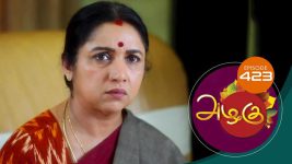 Azhagu S01E419 11th April 2019 Full Episode