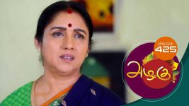 Azhagu S01E421 13th April 2019 Full Episode