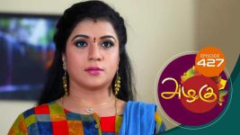 Azhagu S01E423 16th April 2019 Full Episode