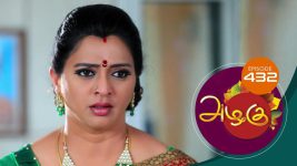 Azhagu S01E428 22nd April 2019 Full Episode