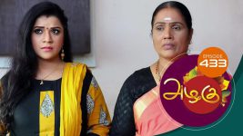 Azhagu S01E429 23rd April 2019 Full Episode