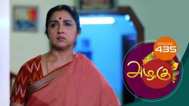 Azhagu S01E431 25th April 2019 Full Episode