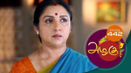 Azhagu S01E442 4th May 2019 Full Episode
