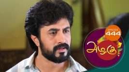Azhagu S01E444 7th May 2019 Full Episode