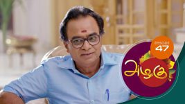 Azhagu S01E45 16th January 2018 Full Episode