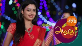 Azhagu S01E473 10th June 2019 Full Episode