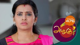 Azhagu S01E476 13th June 2019 Full Episode