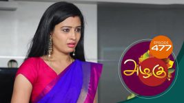 Azhagu S01E477 14th June 2019 Full Episode