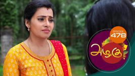 Azhagu S01E478 15th June 2019 Full Episode