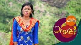 Azhagu S01E479 17th June 2019 Full Episode