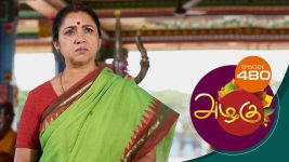 Azhagu S01E480 18th June 2019 Full Episode