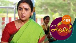 Azhagu S01E481 19th June 2019 Full Episode