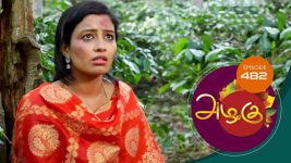 Azhagu S01E482 20th June 2019 Full Episode