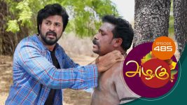 Azhagu S01E485 24th June 2019 Full Episode