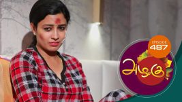 Azhagu S01E487 26th June 2019 Full Episode