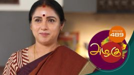Azhagu S01E489 28th June 2019 Full Episode