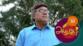 Azhagu S01E49 20th January 2018 Full Episode