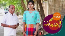 Azhagu S01E490 29th June 2019 Full Episode