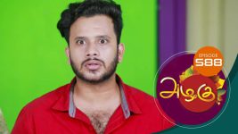 Azhagu S01E491 26th October 2019 Full Episode