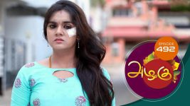 Azhagu S01E492 2nd July 2019 Full Episode