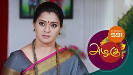 Azhagu S01E494 30th October 2019 Full Episode