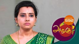 Azhagu S01E495 31st October 2019 Full Episode