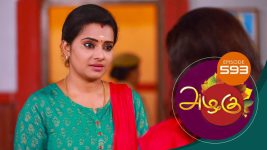 Azhagu S01E496 1st November 2019 Full Episode