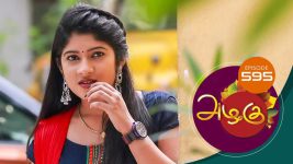 Azhagu S01E498 4th November 2019 Full Episode