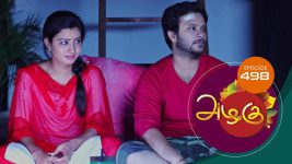 Azhagu S01E498 9th July 2019 Full Episode