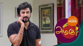 Azhagu S01E499 10th July 2019 Full Episode