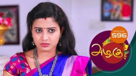 Azhagu S01E499 5th November 2019 Full Episode