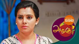 Azhagu S01E501 7th November 2019 Full Episode