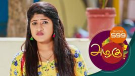Azhagu S01E502 8th November 2019 Full Episode