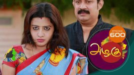 Azhagu S01E503 9th November 2019 Full Episode