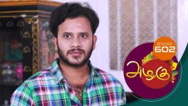 Azhagu S01E505 12th November 2019 Full Episode