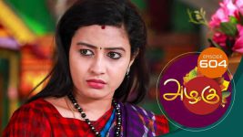 Azhagu S01E507 14th November 2019 Full Episode