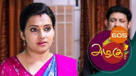 Azhagu S01E508 15th November 2019 Full Episode