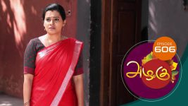 Azhagu S01E509 16th November 2019 Full Episode