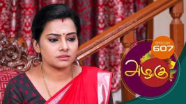 Azhagu S01E510 18th November 2019 Full Episode