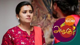 Azhagu S01E511 19th November 2019 Full Episode
