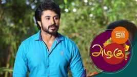 Azhagu S01E511 24th July 2019 Full Episode