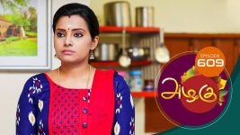Azhagu S01E512 20th November 2019 Full Episode