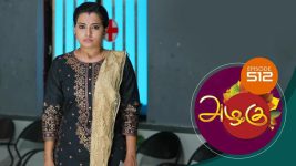Azhagu S01E512 25th July 2019 Full Episode