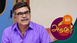 Azhagu S01E514 22nd November 2019 Full Episode